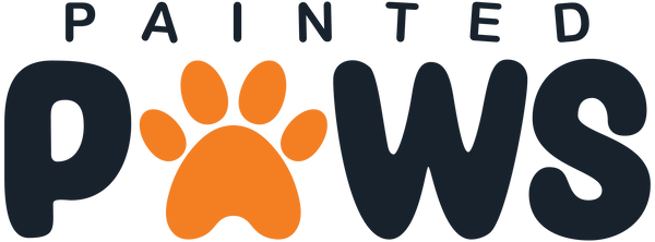 Painted Paws