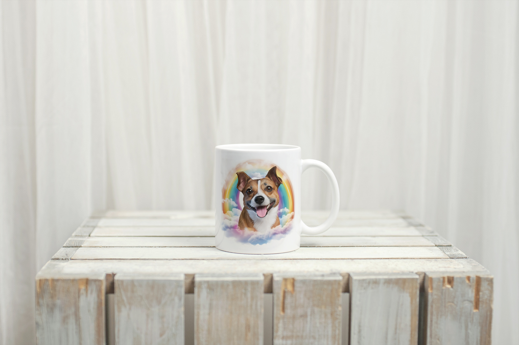 Add a mug to your order